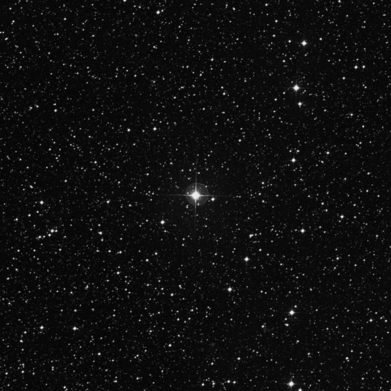 Image of HR5457 star