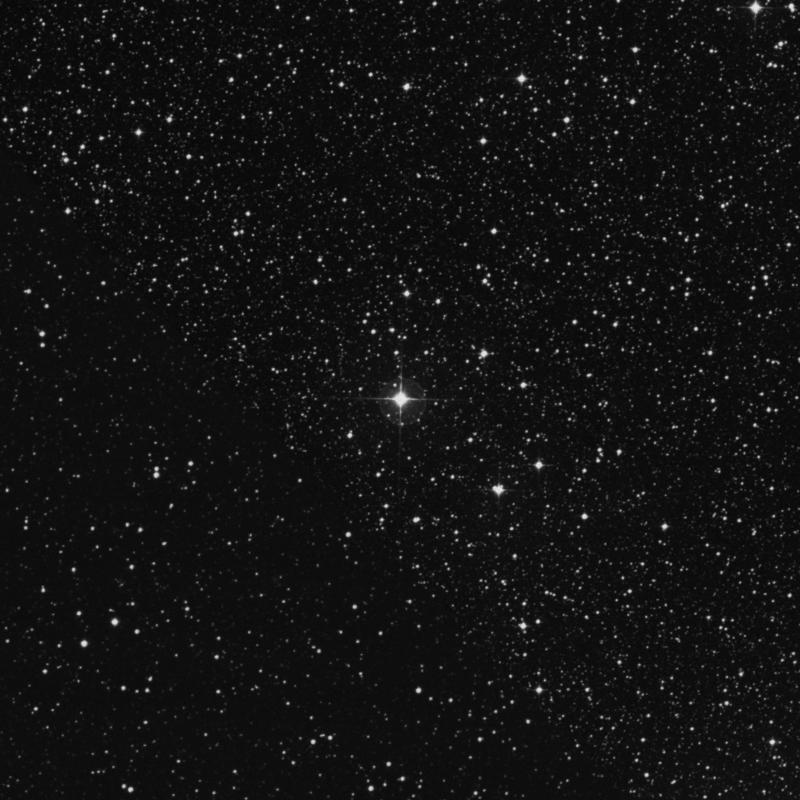 Image of HR5458 star