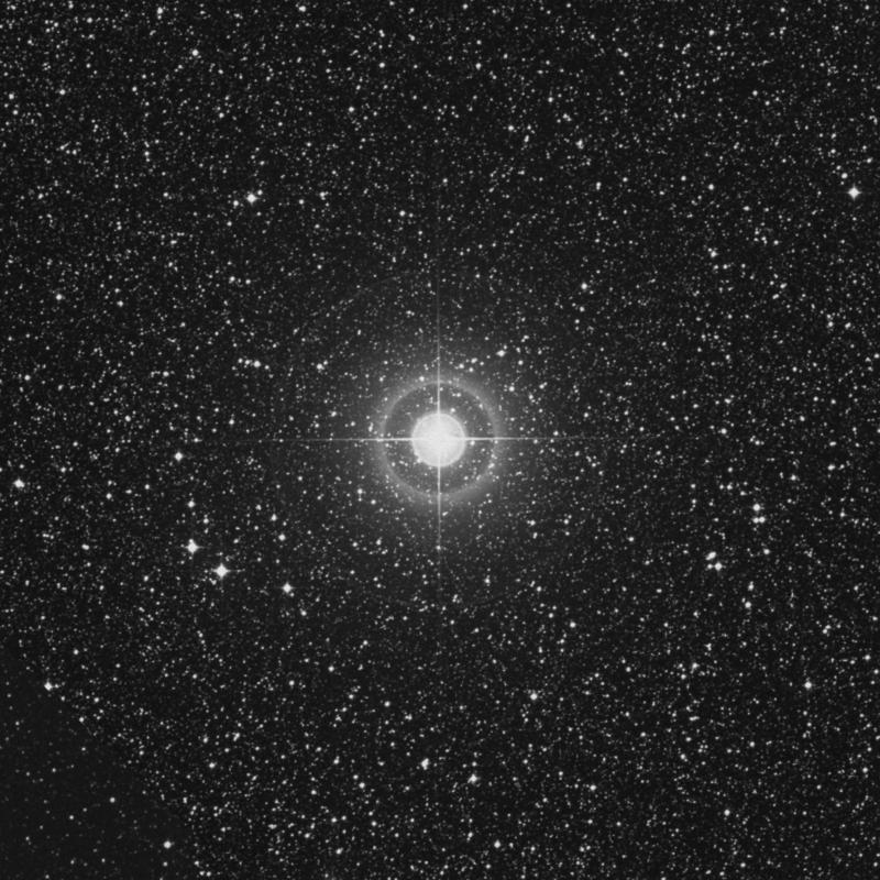 Image of α Circini (alpha Circini) star