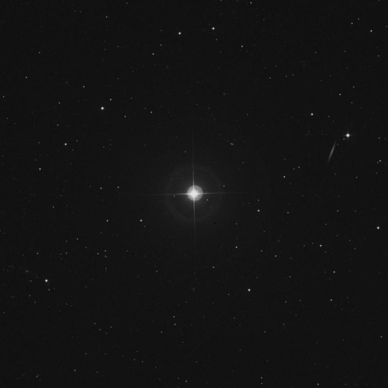 Image of HR5464 star