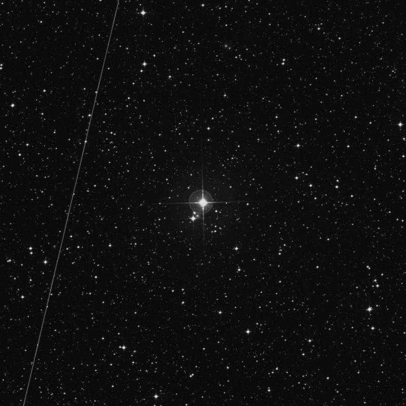 Image of HR5466 star