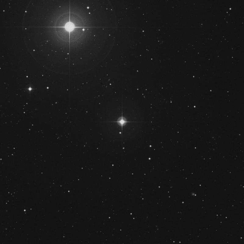 Image of HR5473 star