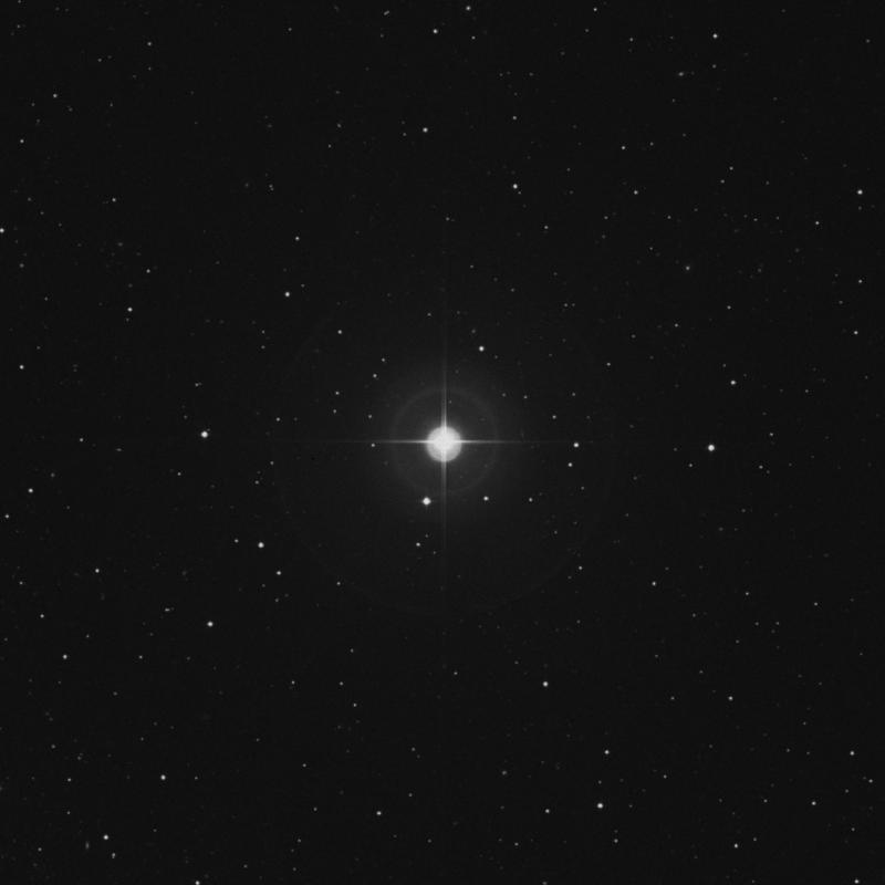Image of π2 Boötis (pi2 Boötis) star