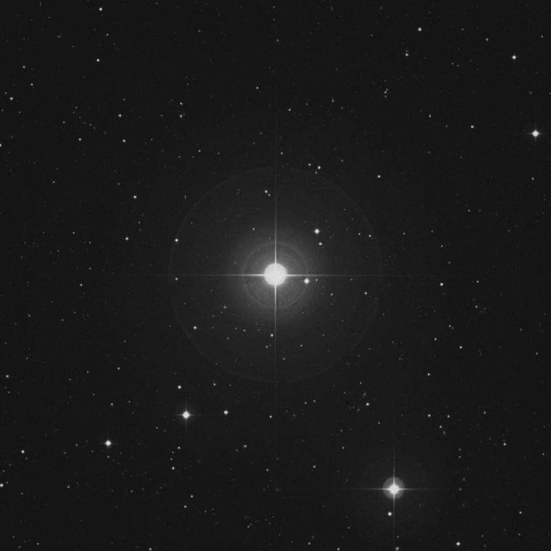 Image of ζ Boötis (zeta Boötis) star