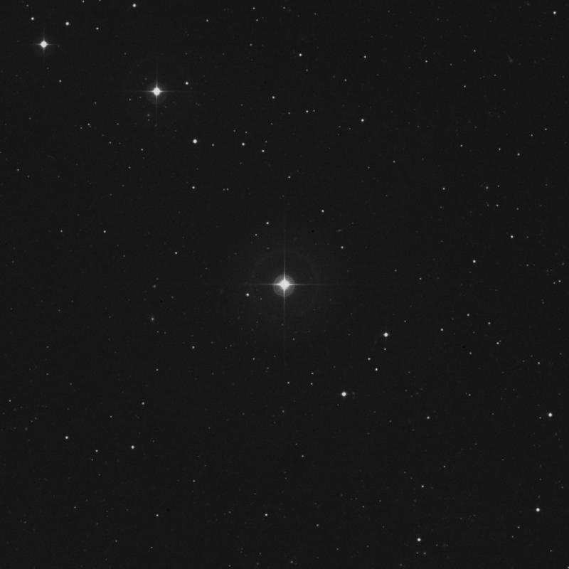 Image of HR5483 star