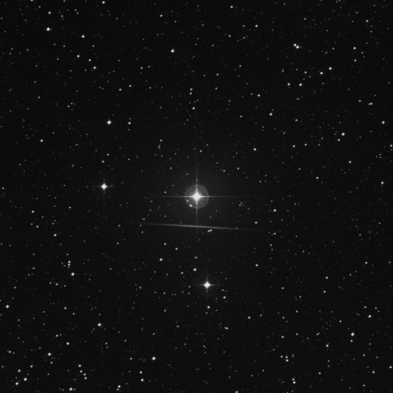 Image of 4 Librae star
