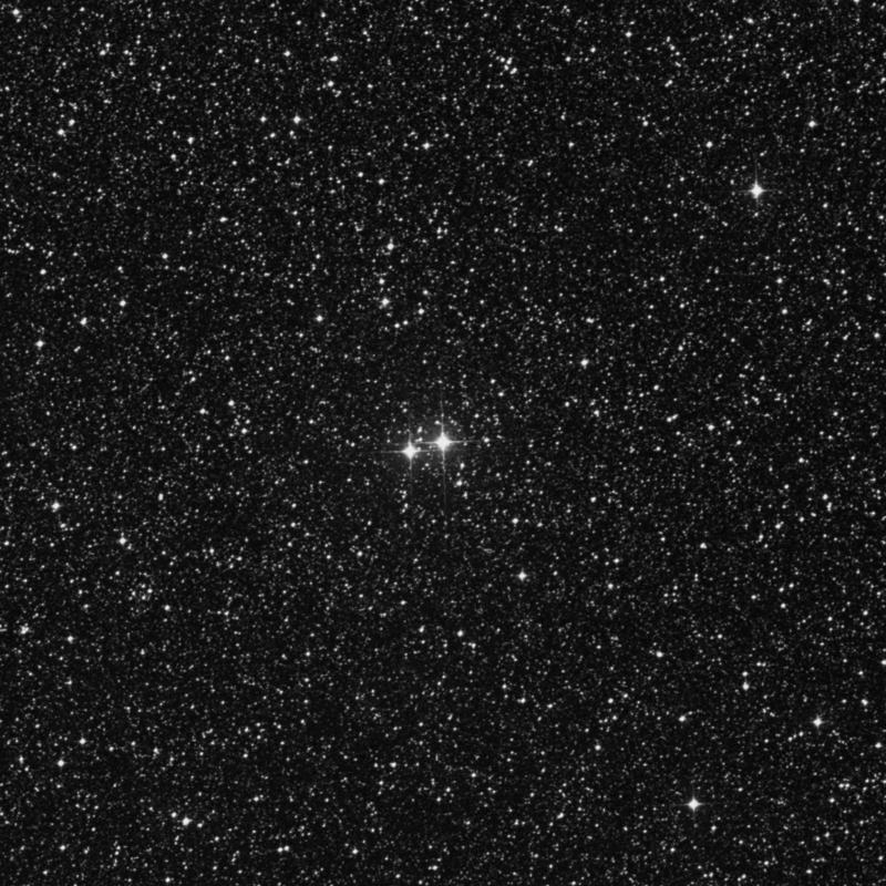 Image of HR5488 star