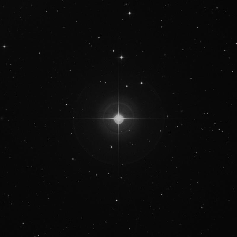Image of 34 Boötis star