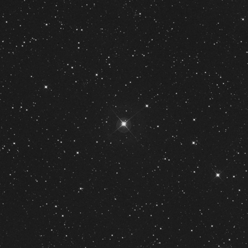 Image of HR5491 star