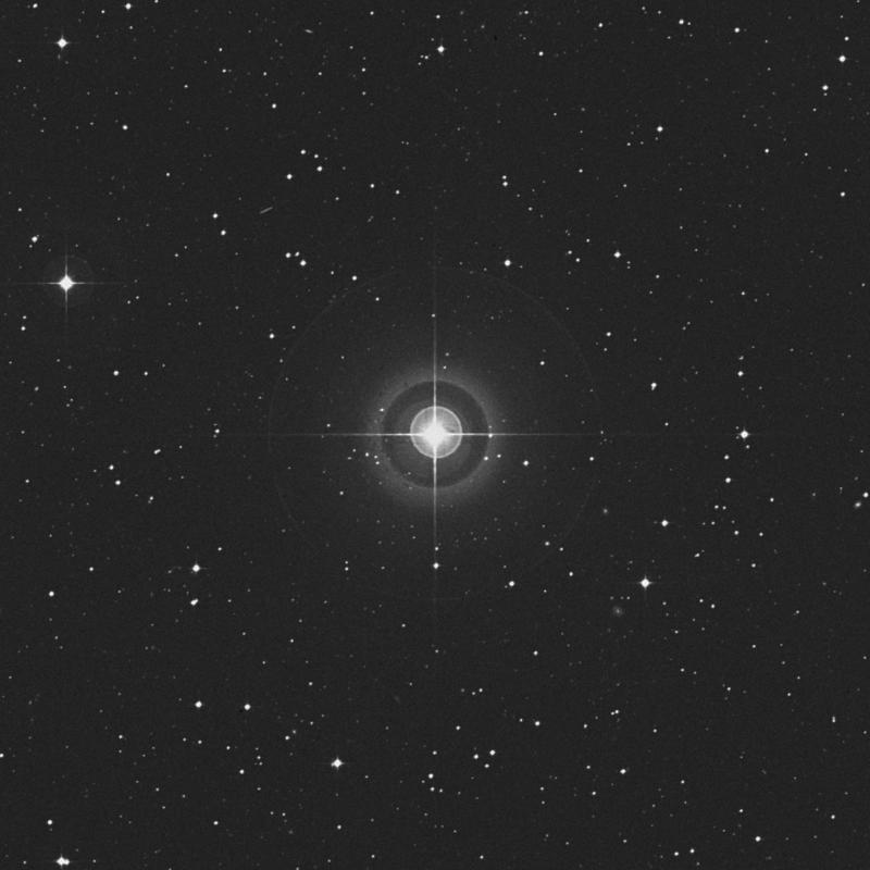 Image of HR5496 star