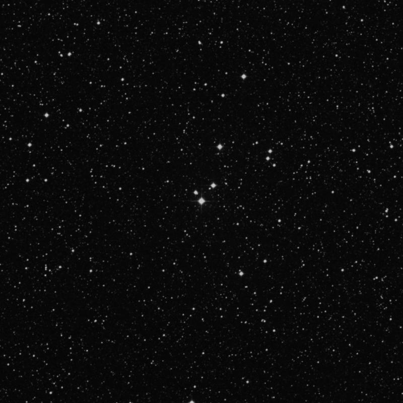 Image of HR5500 star