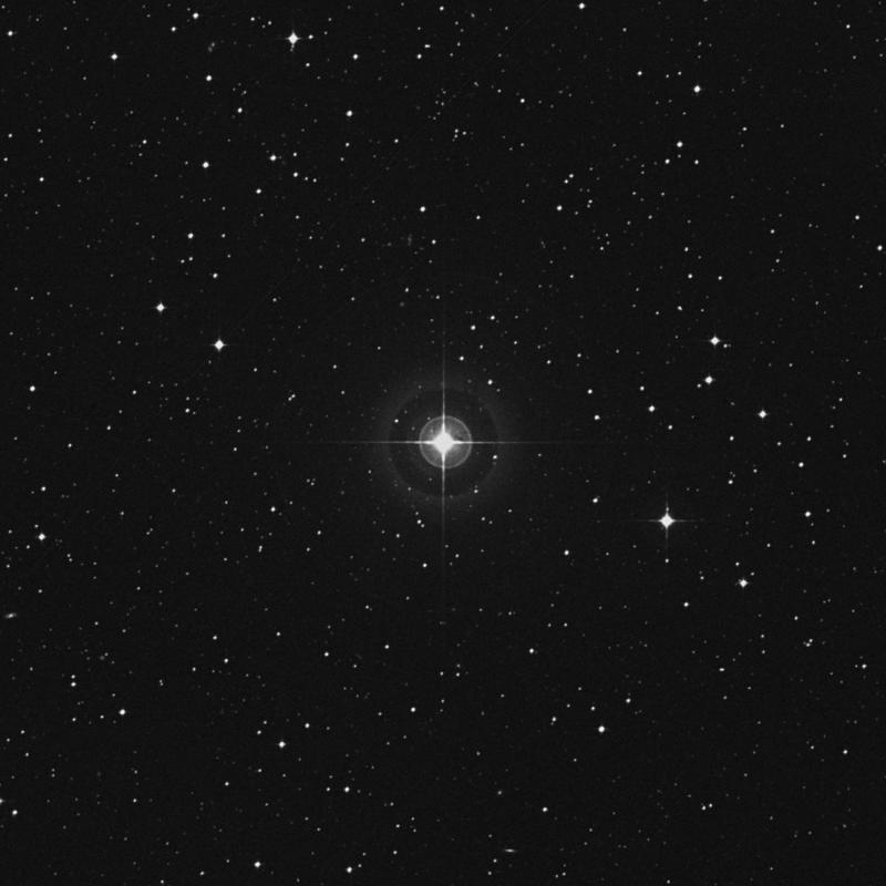 Image of 5 Librae star