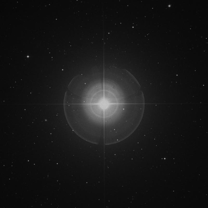 Image of Izar - ε Boötis (epsilon Boötis) star