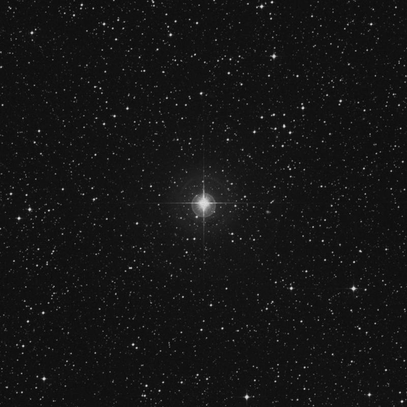 Image of HR5508 star