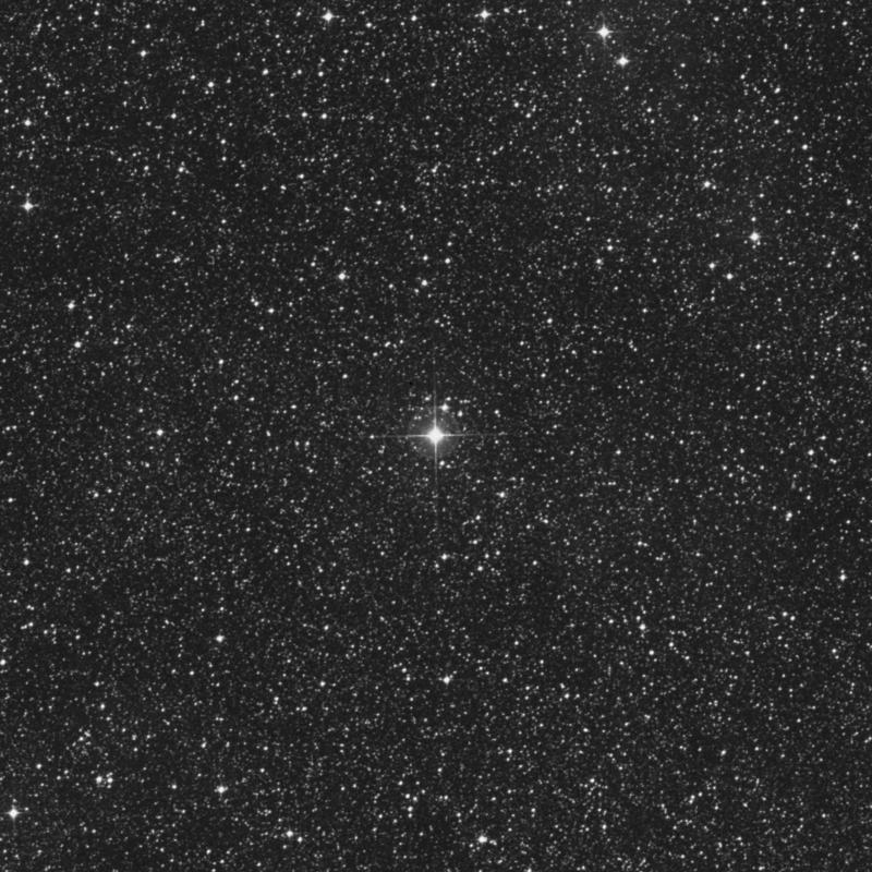 Image of HR5515 star