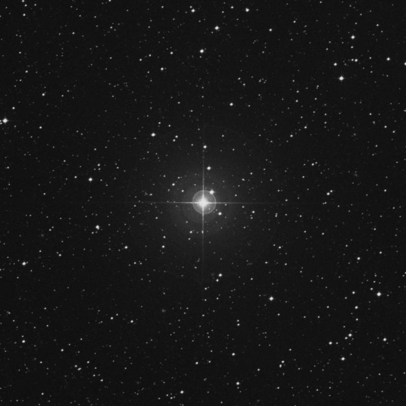 Image of 56 Hydrae star