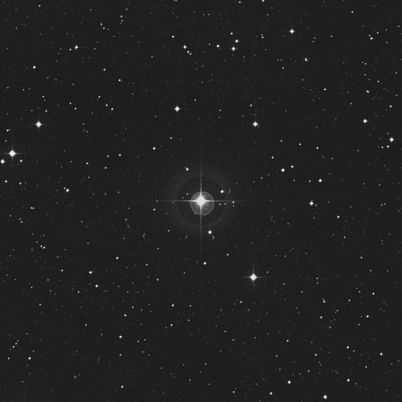 Image of HR5518 star
