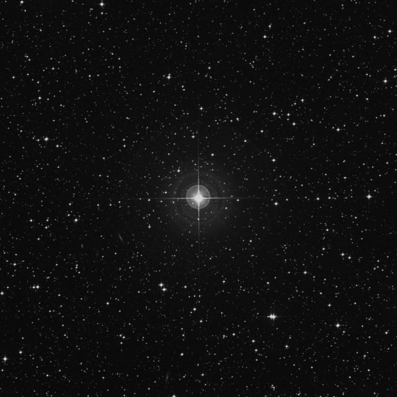 Image of HR5519 star