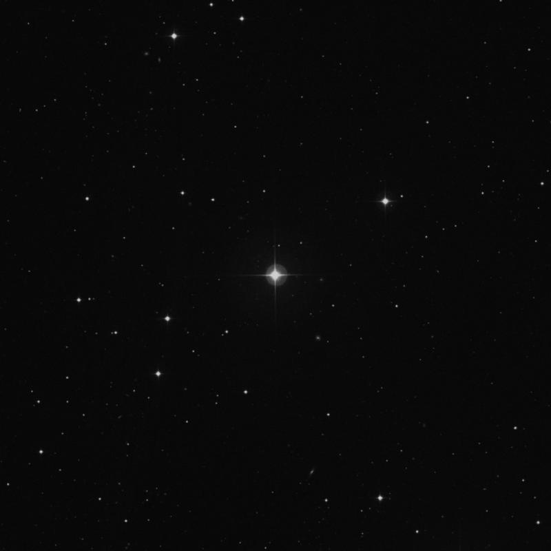 Image of HR5524 star