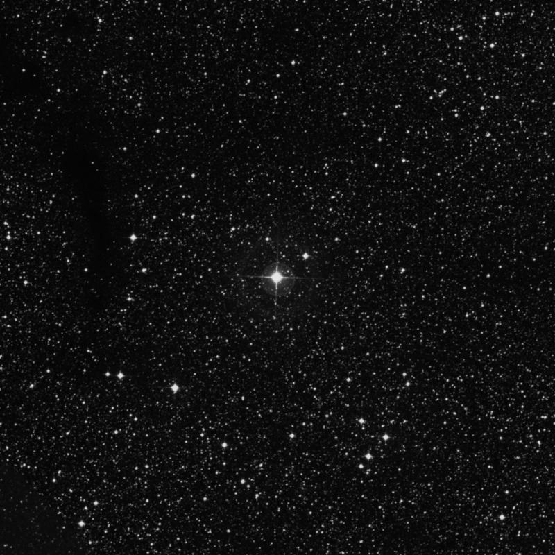 Image of HR5527 star