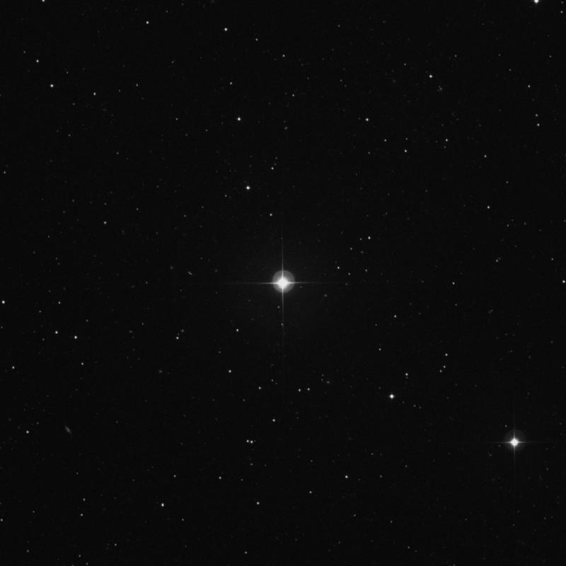 Image of HR5529 star