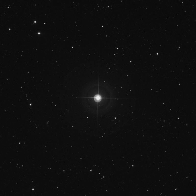 Image of Merga - 38 Boötis star