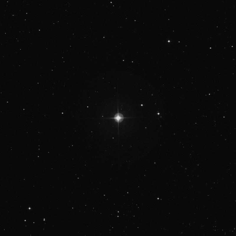 Image of HR5534 star