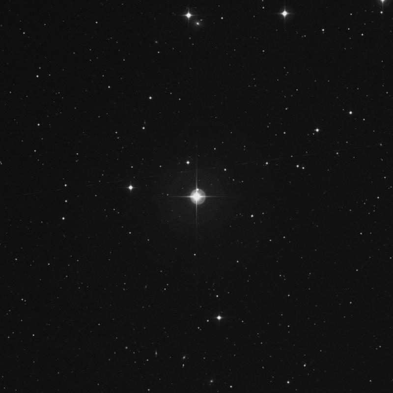 Image of HR5536 star