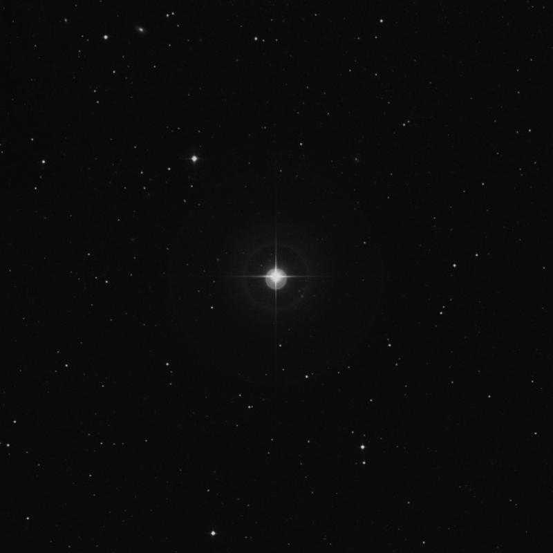 Image of HR5541 star