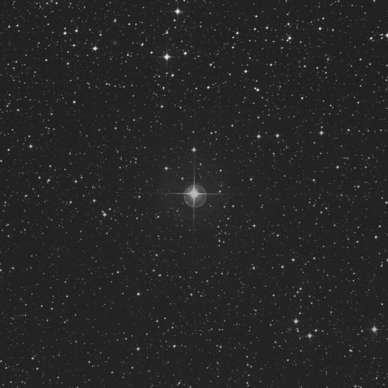 Image of HR5543 star