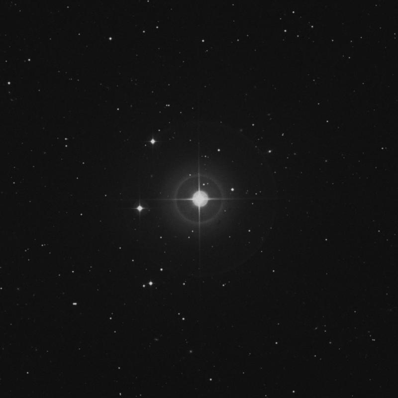 Image of ξ Boötis (xi Boötis) star