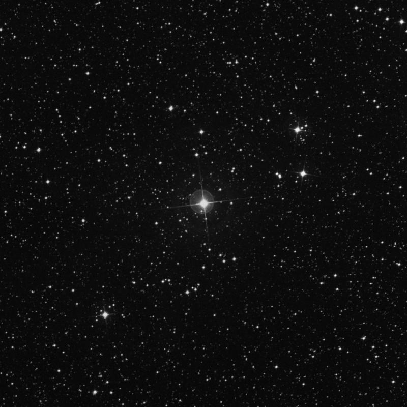 Image of HR5547 star