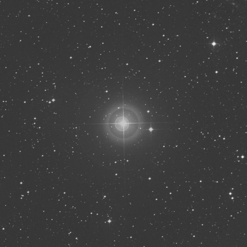 Image of 12 Librae star