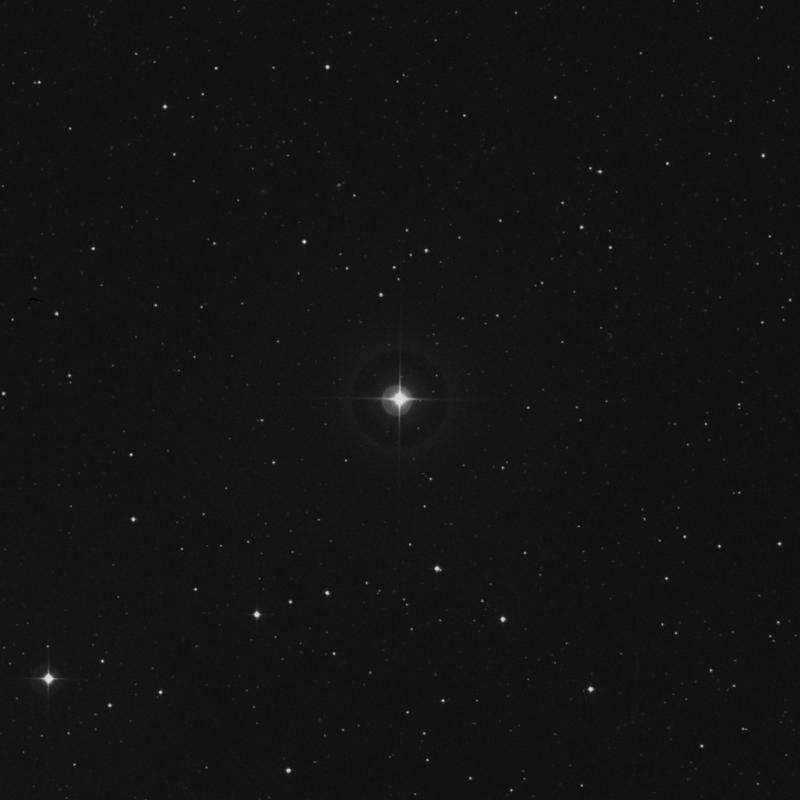 Image of HR5550 star