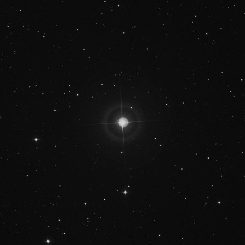 Image of HR5552 star