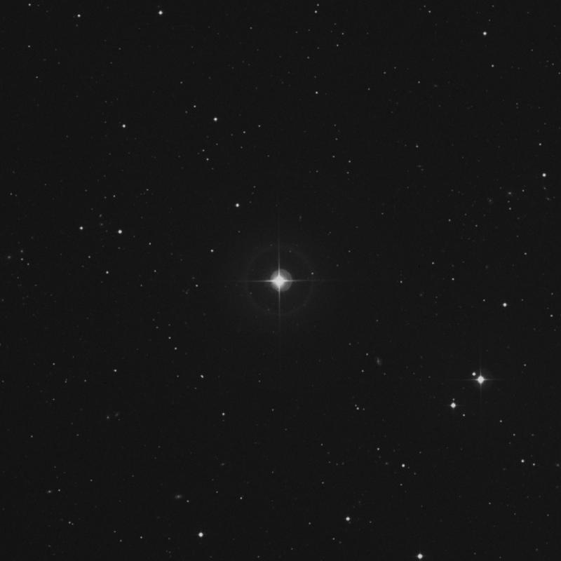 Image of HR5553 star