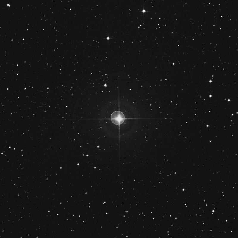 Image of ξ1 Librae (xi1 Librae) star