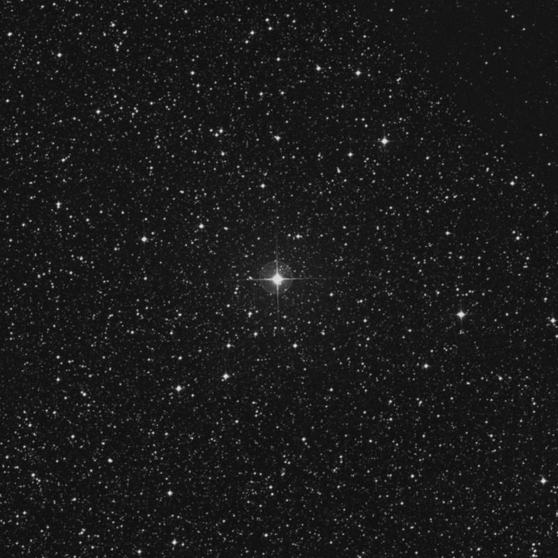 Image of HR5560 star