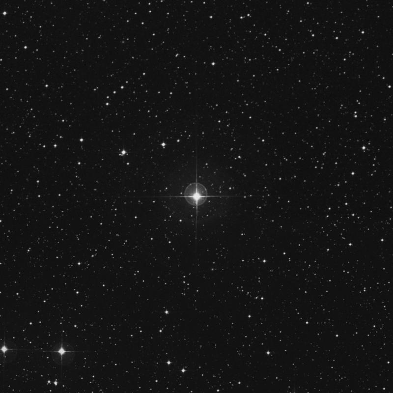 Image of HR5562 star