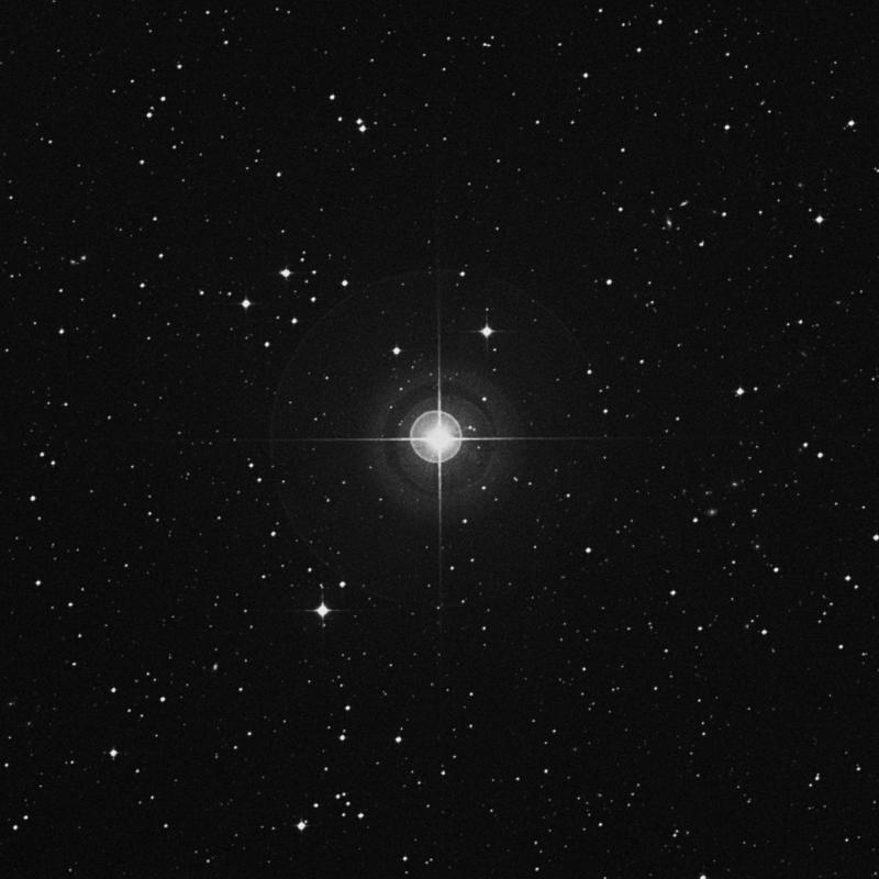 Image of ξ2 Librae (xi2 Librae) star