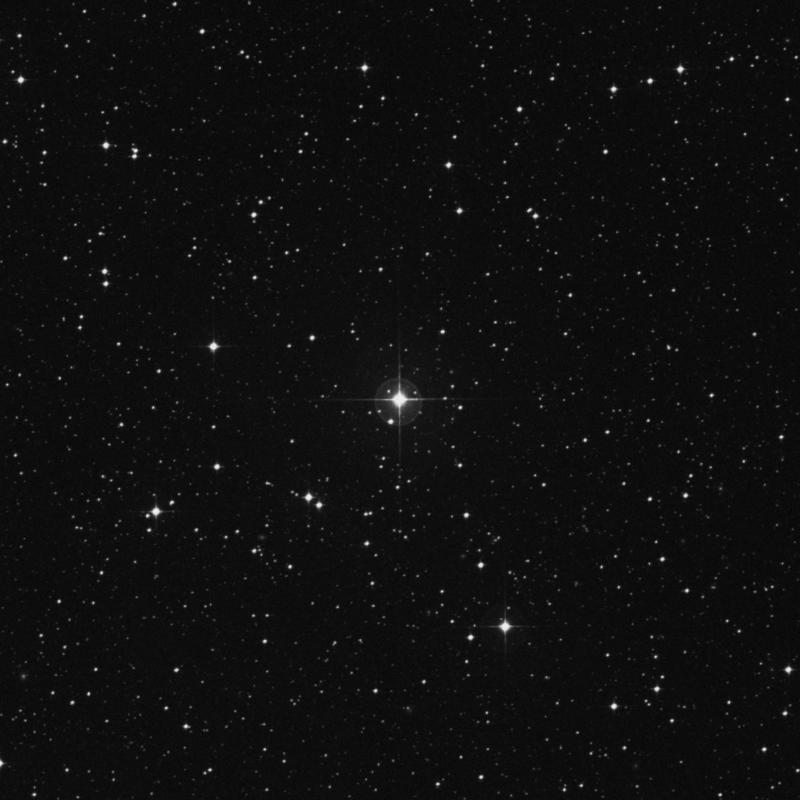 Image of HR5565 star