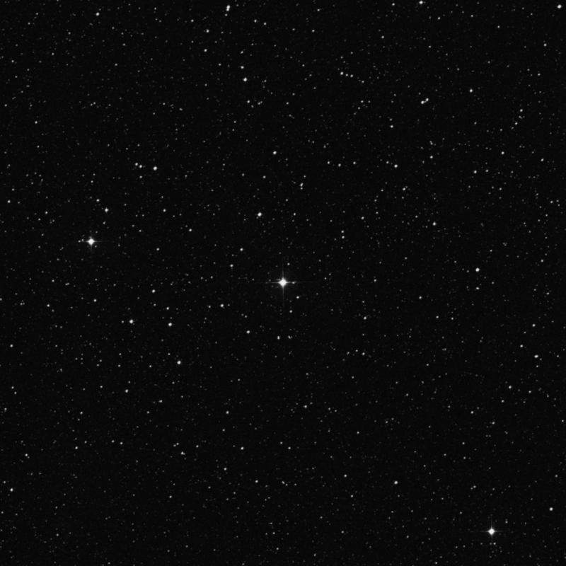 Image of HR5566 star