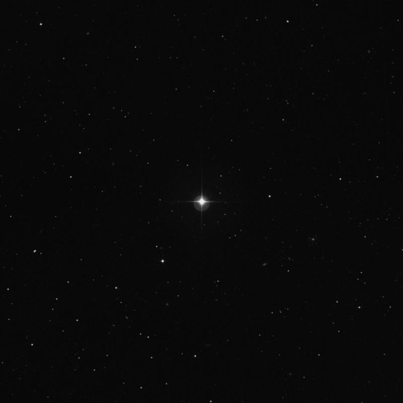 Image of HR5569 star