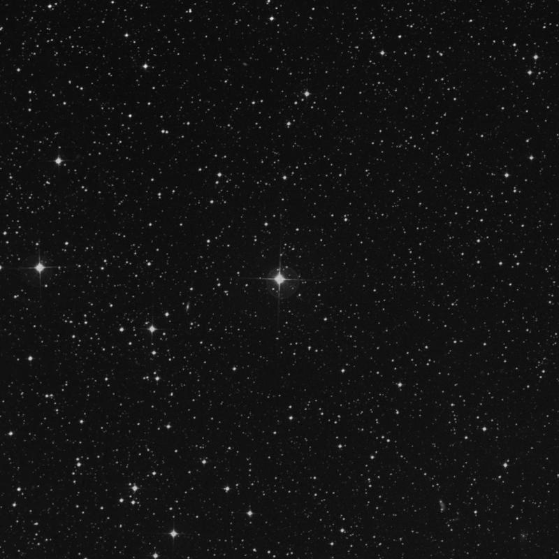 Image of HR5579 star