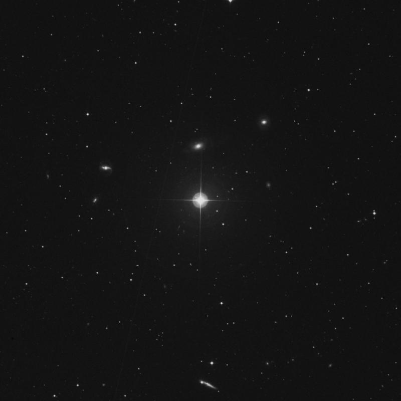 Image of HR5581 star