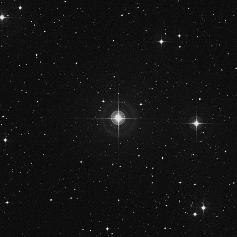 Image of 18 Librae star