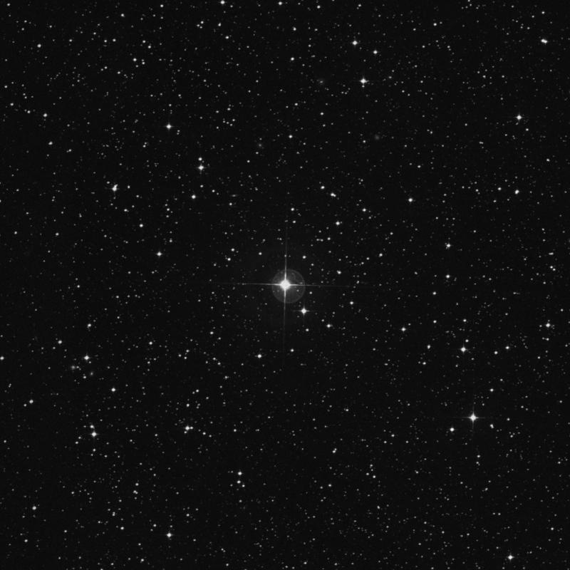 Image of HR5587 star