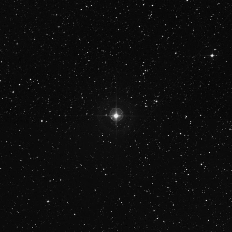 Image of HR5595 star