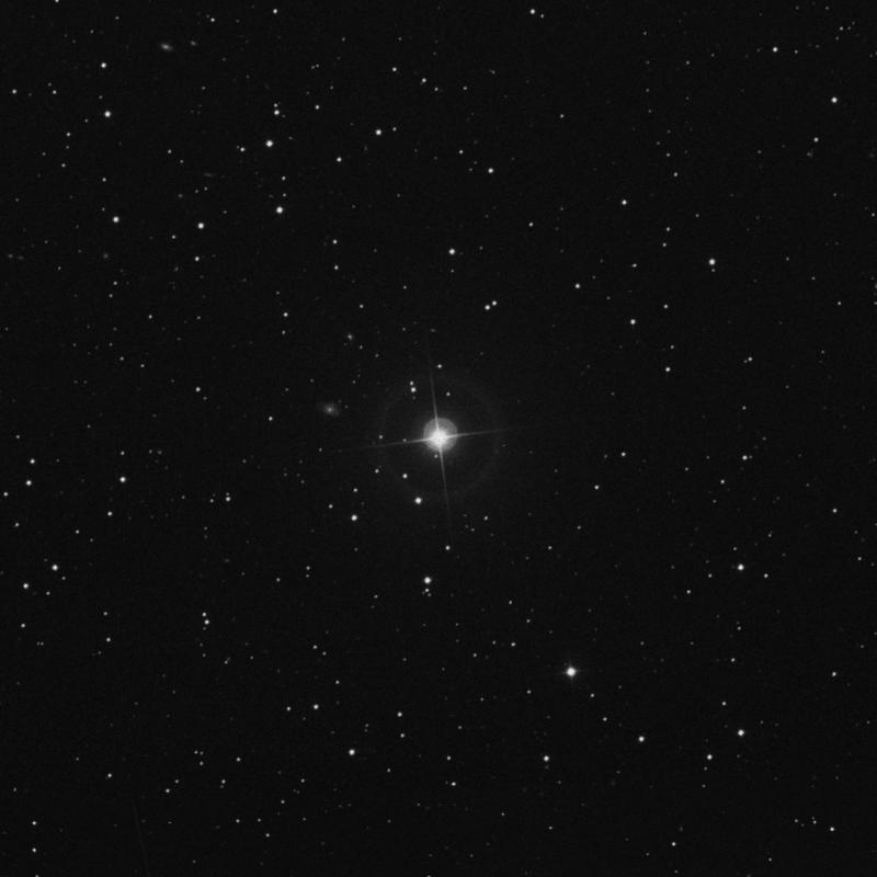 Image of HR5596 star