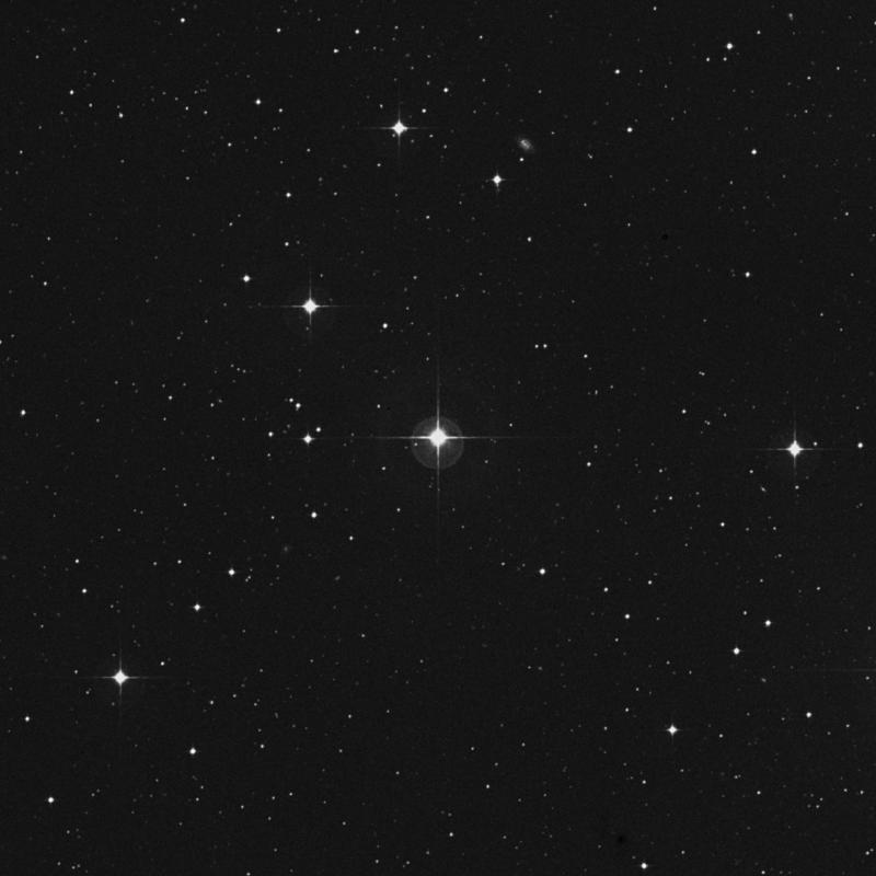 Image of HR5599 star